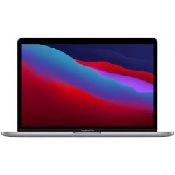 Apple Macbook Pro A2251 Refurbished Grade A (macOS,Intel Core i7 1068NG7,16 GB,13,3'',500 GB SSD)